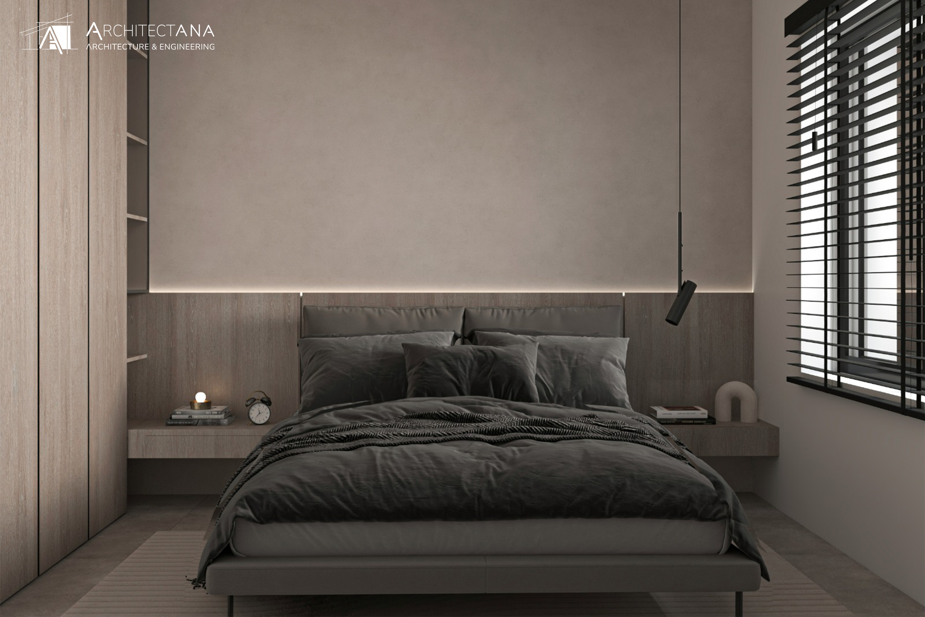 2024 | LUIK - APARTMENT RENOVATION